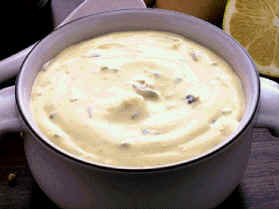 Salsa tártara