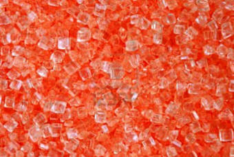 Cristales dulces