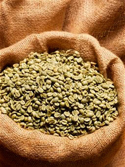 Café verde