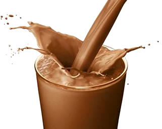 Chocolate para beber