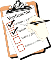 ¿Cómo comprobamos?