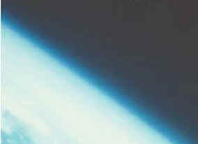 capa de ozono