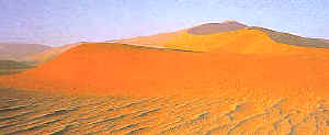 dunas