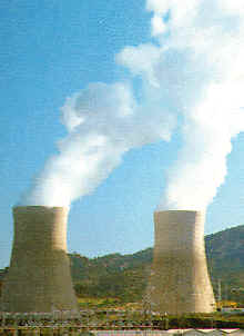 industrias contaminantes de la atmósfera