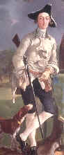 caza real