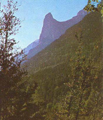 Tozal del Mallo