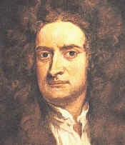 Isaac Newton