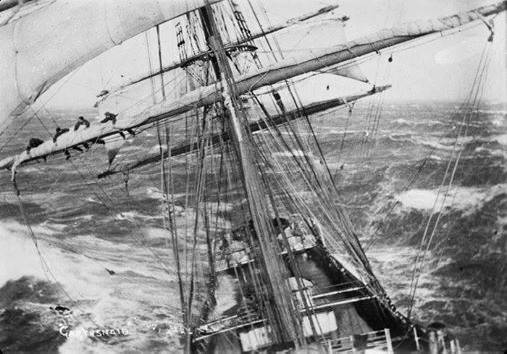 Curiosidades lingüísticas: ¿De dónde viene la expresión "a palo seco"?