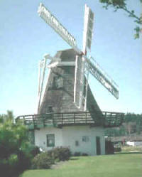 Molino de viento