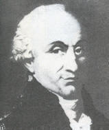 Charles Augustin Coulomb (1736-1806)