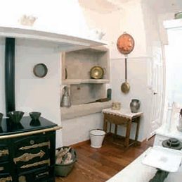 A Coruña - Casa Picasso