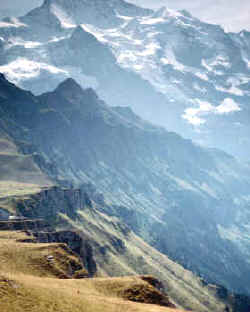 piso alpino 