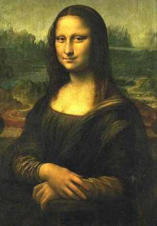 La Gioconda, una de las obras a las que Leonardo da Vinci imprimió un novedoso aire enigmático