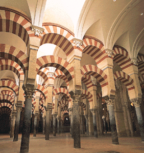 Mezquita de Córdoba