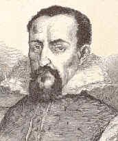 Johannes Kepler [Biografía]