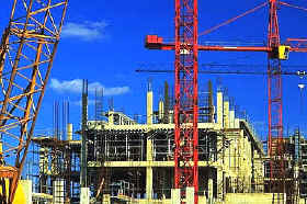 ocupación del terreno fértil y cultivable 