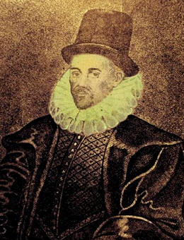 William Gilbert fue uno de los primeros en experimentar con la electrostática y el magnetismo