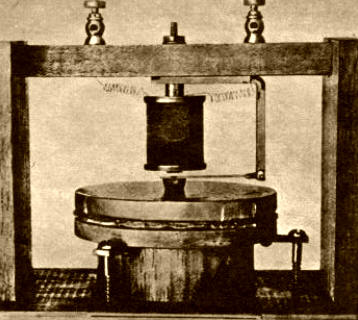 FALLO JUDICIAL. La justicia determinó que Bell fue el inventor del teléfono.