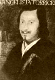 TORRICELLI. Creció en el campo científico admirando y trabajando junto a Galileo, de quien fue discípulo