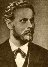 LILIENTHAL. El primer hombre que voló ayudado por dos alas