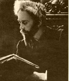 JEAN PERRIN. Su nombre está ligado a la conquista del átomo. En 1926 obtuvo el premio Nobel de Física. Perrin fue un pacifista.