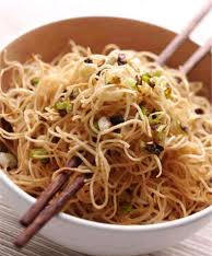 Los tan conocidos espaguetis son de origen chino