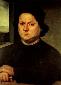 Andrea Verrocchio