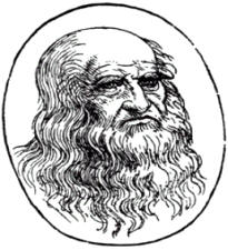 LEONARDO DA VINCI, EL GENIO DEL RENACIMIENTO