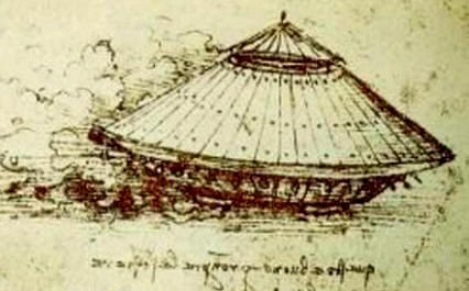 Proyecto de carro de combate diseñado por Leonardo