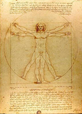 LEONARDO DA VINCI, EL GENIO DEL RENACIMIENTO