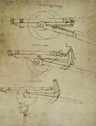 Odómetro (aparato para medir distancias, antecesor del cuentakilómetros)
