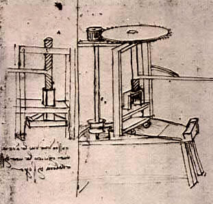 Diseño de prensa tipográfica