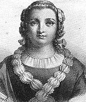 Manzolini, Anna Morandi