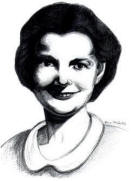 Erna Schneider Hoover