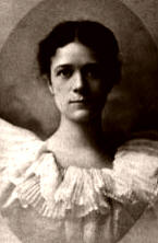 Thompson Wooley, Helen Bradford