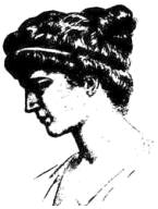 Hipatia de Alejandría