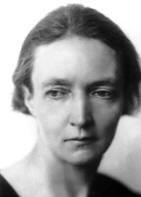 Joliot-Curie, Irene