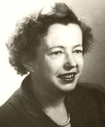 Goeppter-Mayer, Maria