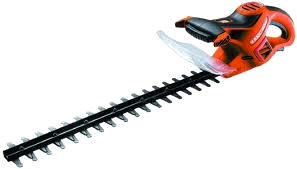 Máquina cortasetos