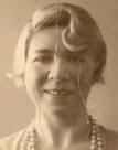 Alfonsina Storni (1892-1938)