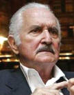 Carlos Fuentes (1928-2012)