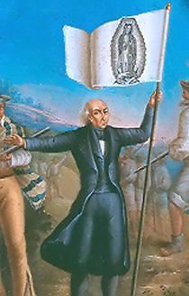 Miguel Hidalgo y Costilla "el cura Hidalgo"