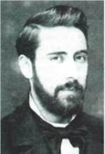 Manuel Curros Enríquez