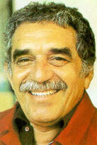 Gabriel García Márquez (1928-2014)