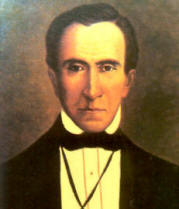 José Joaquín de Olmedo