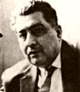 José Lezama Lima (1910-1976)