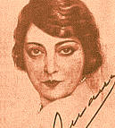 Juana de Ibarbourou (1895-1979)