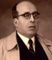 Ramón Otero Pedrayo