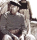 Pablo Neruda (1904-1973)