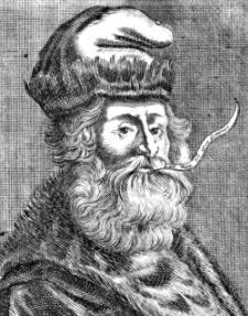 Ramon Llull